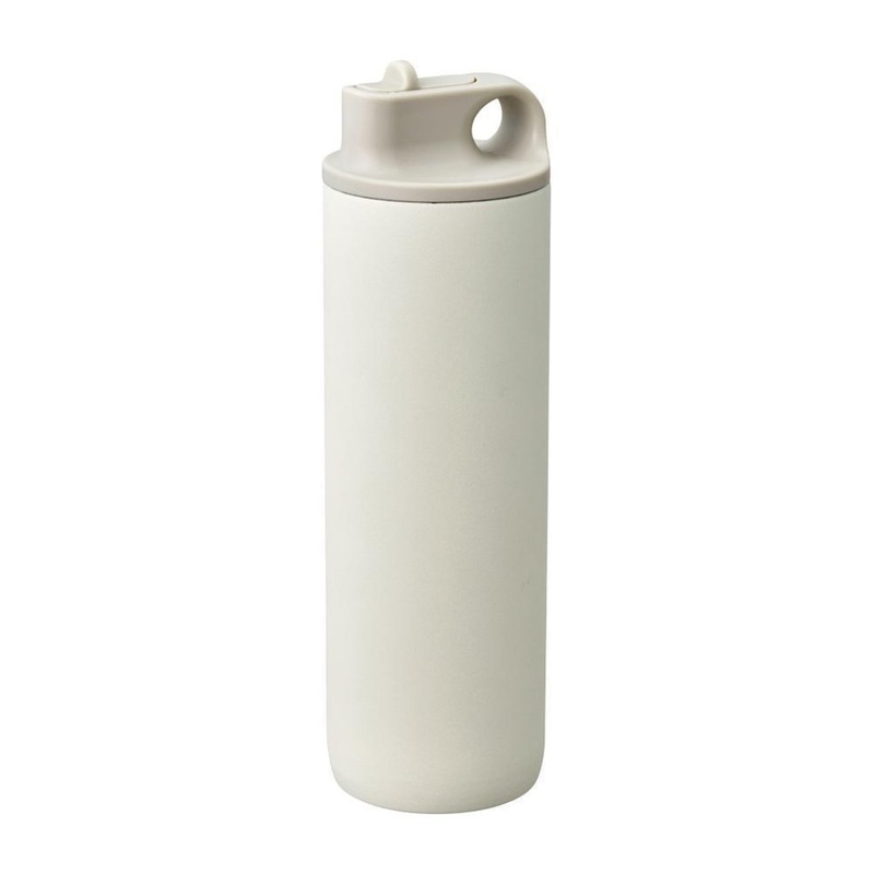 Kinto Active Tumbler 800ML - White