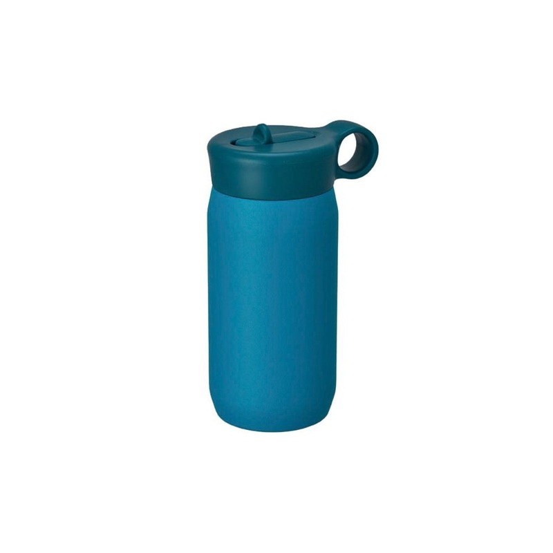 Kinto Play Tumbler 300ML - Turquoise
