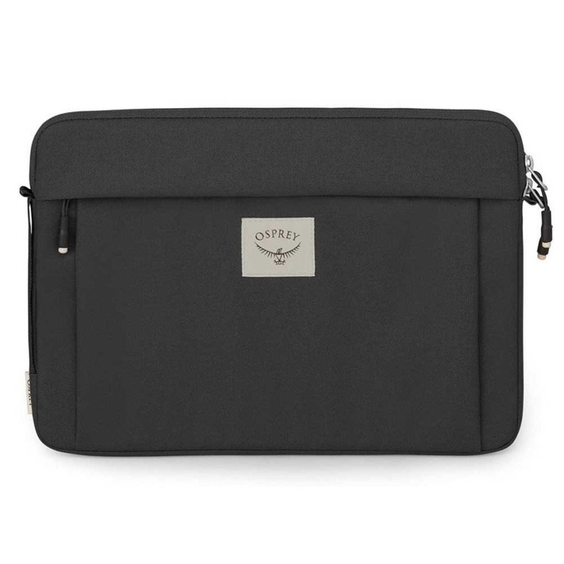 Osprey Arcane Laptop Sleeve 15 O/S - Stonewash Black