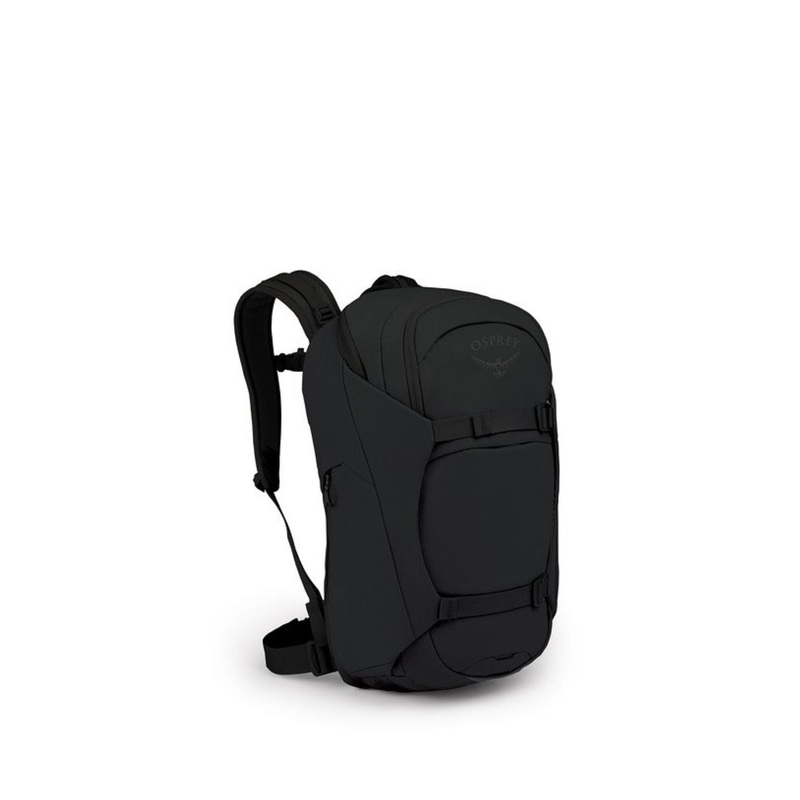 Osprey Metron Backpack 26L - Bike Commute (Black)