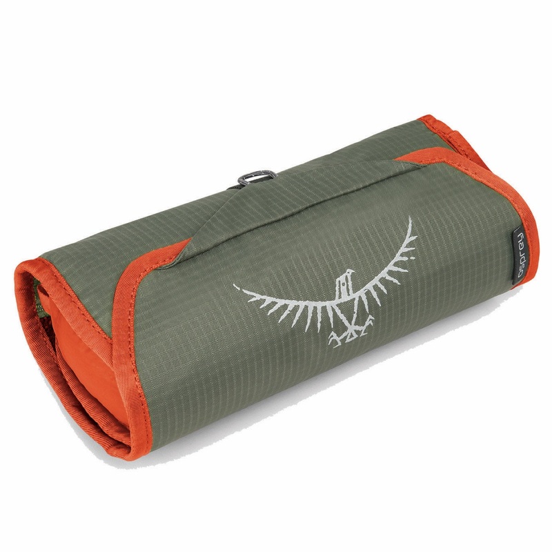 Osprey Ultralight Roll Organizer - Accessory (Poppy Orange)