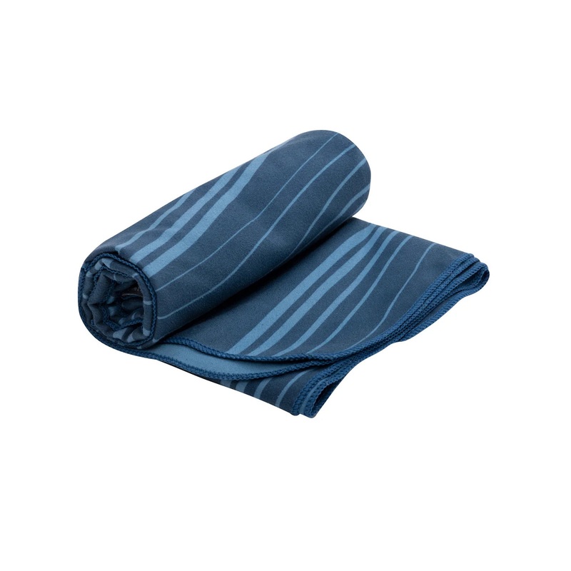 Sea To Summit Drylite Towel Large (Atlantic Wave)