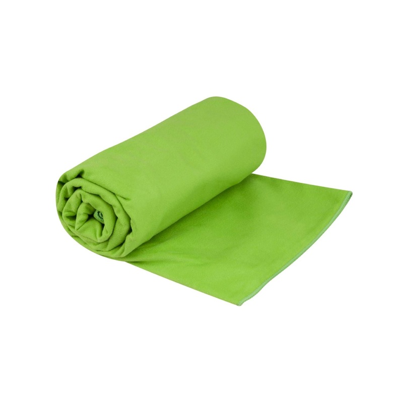 Sea To Summit Drylite Towel Medium (Lime)