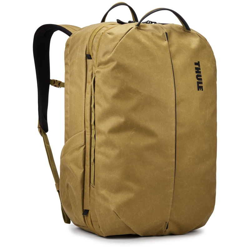 Thule Aion Travel Backpack 40L - Nutria