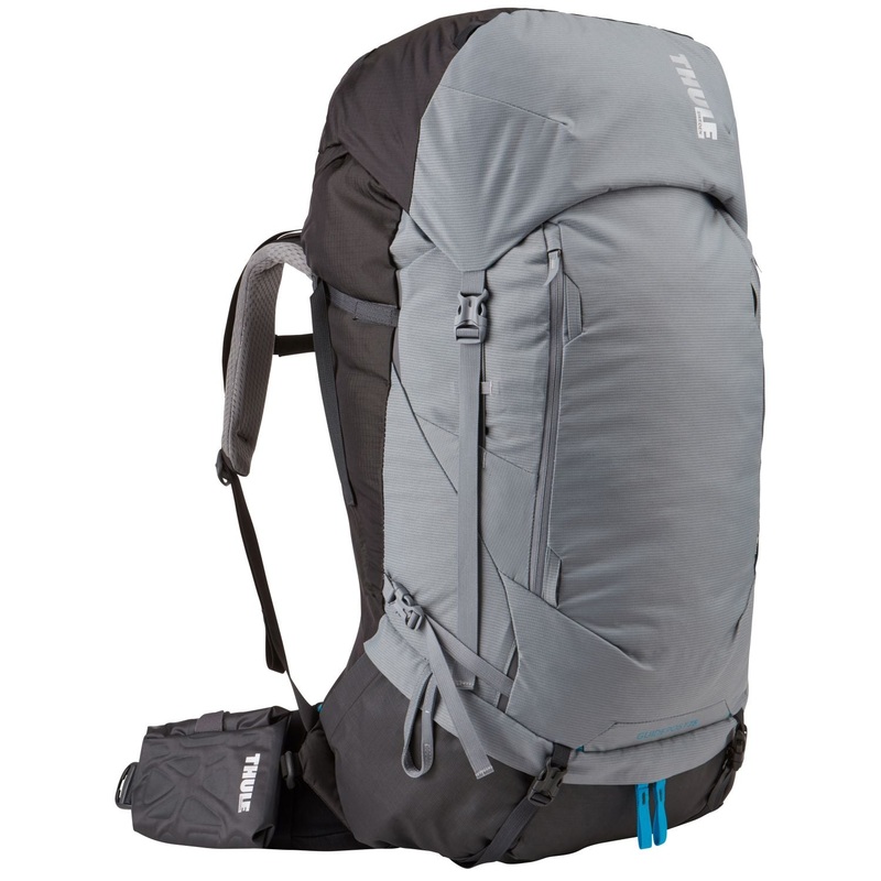 Thule Guidepost 75L Women's Hiking Backpack - Monument Gray