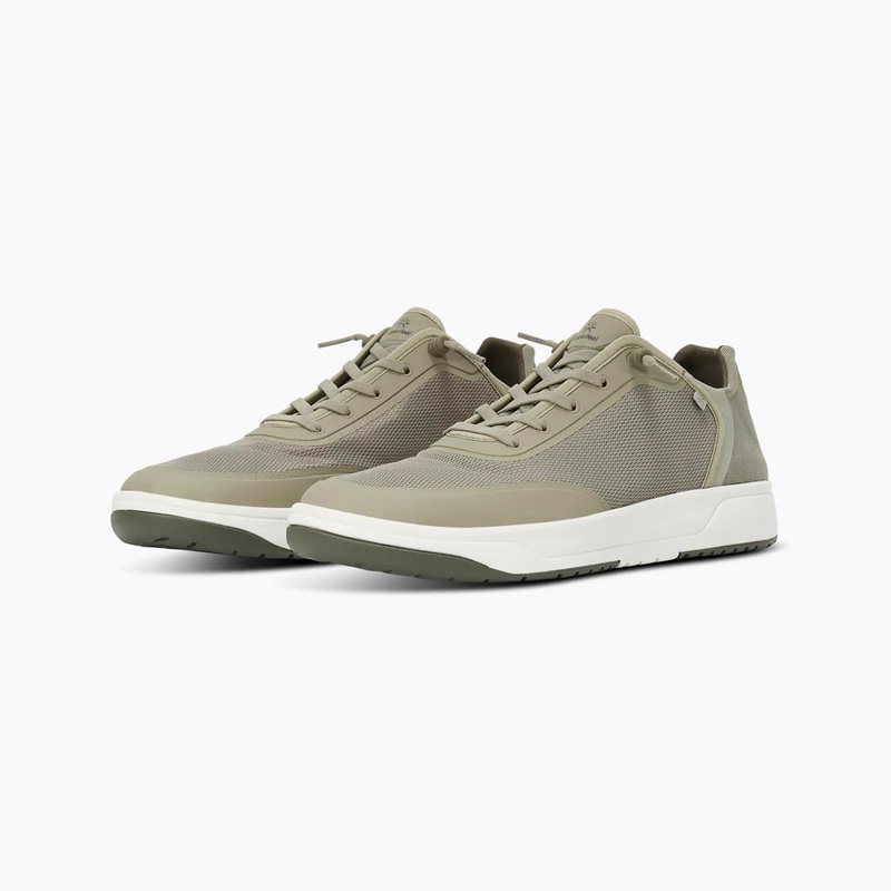 Tropicfeel Dune Shoes (Sage Khaki) - EU 40