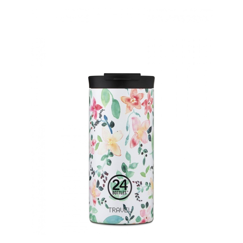 24 Bottles Insulated Travel Tumbler 600ML - Little Buds