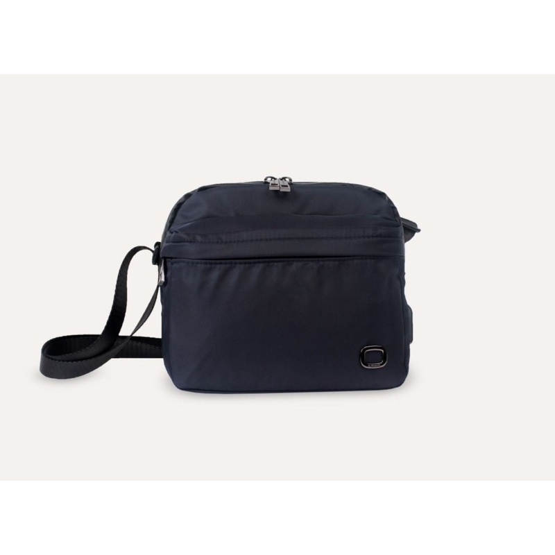 Alifedesign Parisien Cross - Navy
