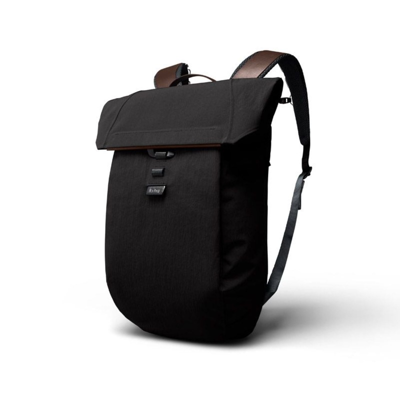 Bellroy Apex Backpack - Raven