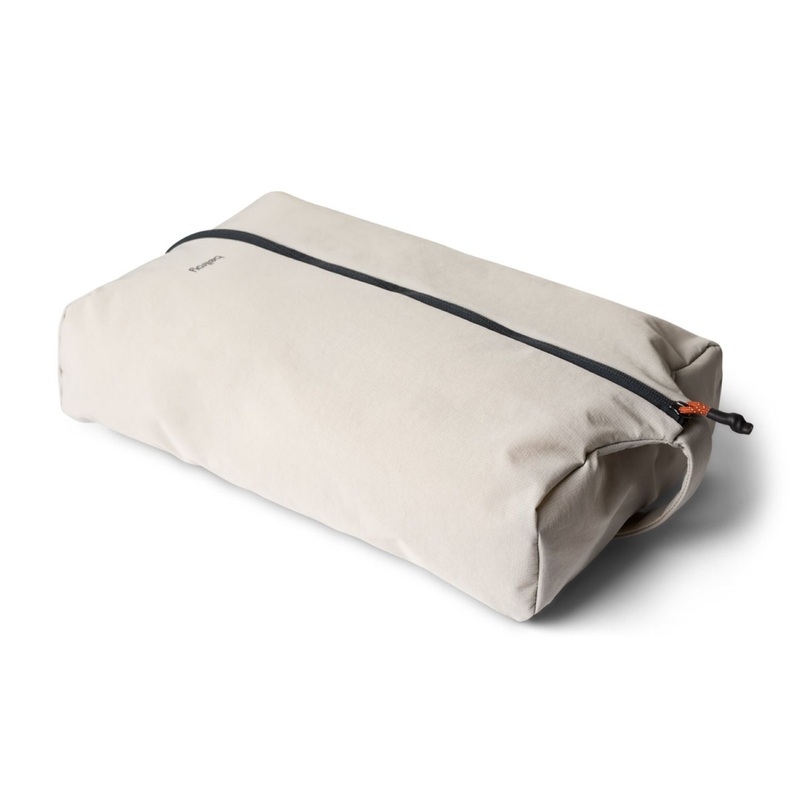 Bellroy Lite Packing Caddy 10L - Ash