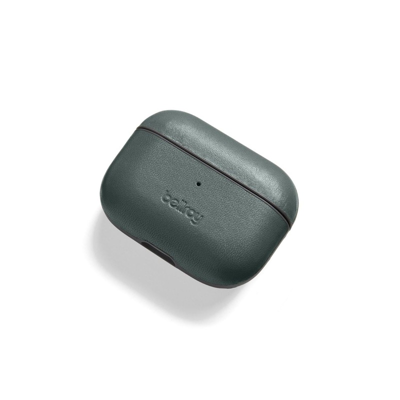 Bellroy Pod Jacket Pro (2nd Gen) - Everglade