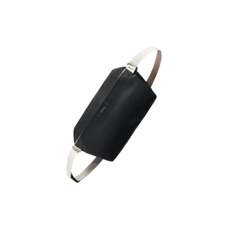 Bellroy Sling (Premium Edition) - Black Sand