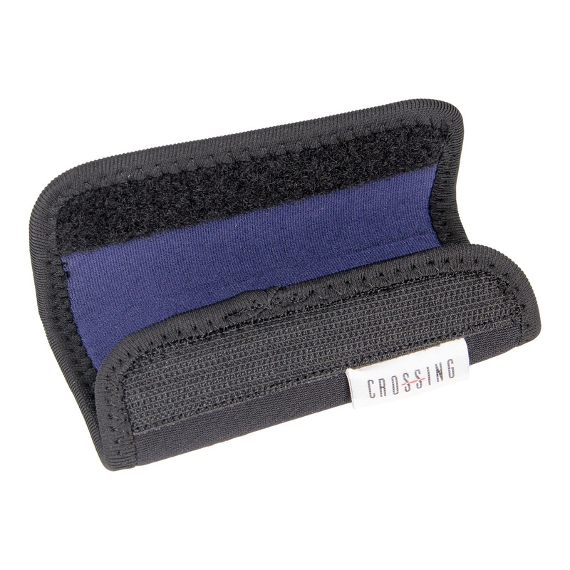 Crossing Comfort Grip (Black)