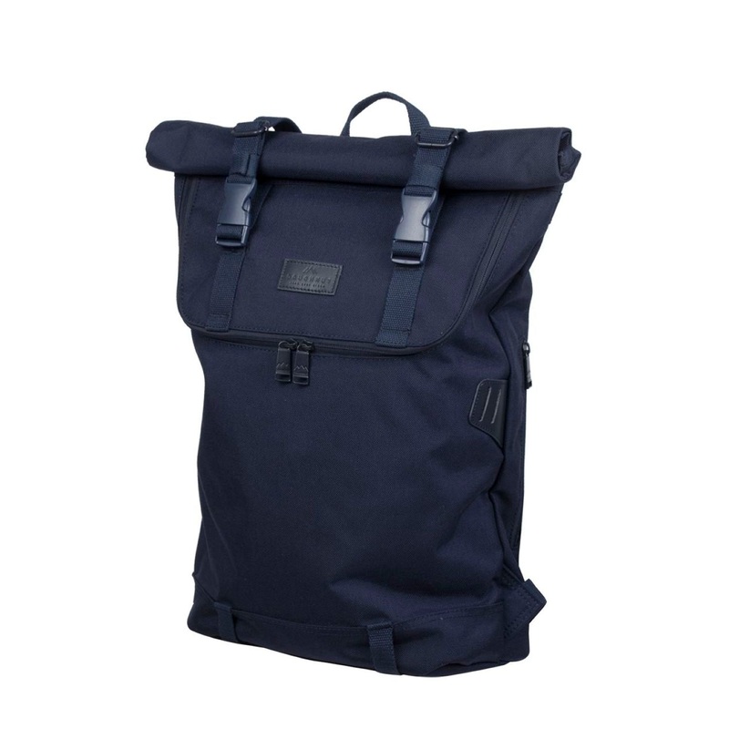 Doughnut Christopher Nylon Navy Series - Navy