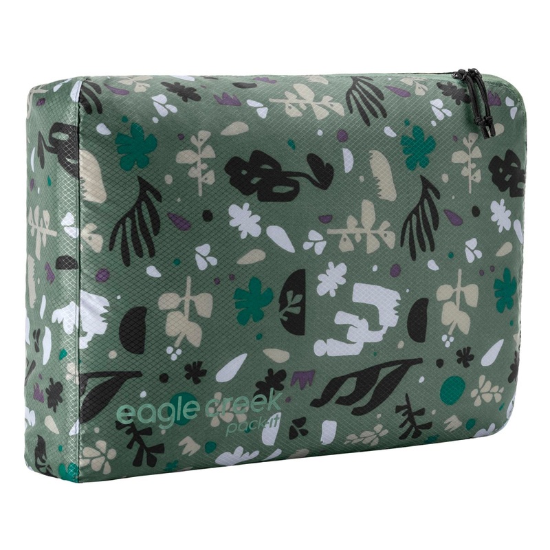 Eagle Creek Pack-It Isolate Cube M V2 (Roots And Shoots: Duck Green)