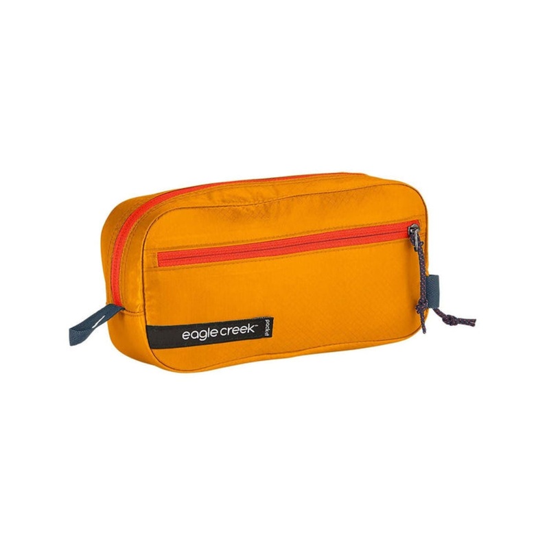 Eagle Creek Pack-It Isolate Quick Trip Xs (Sahara Yellow)