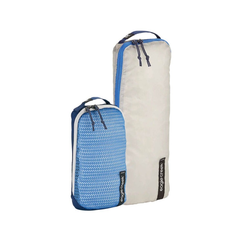 Eagle Creek Pack-It Slim Cube Set (Az Blue/Grey)