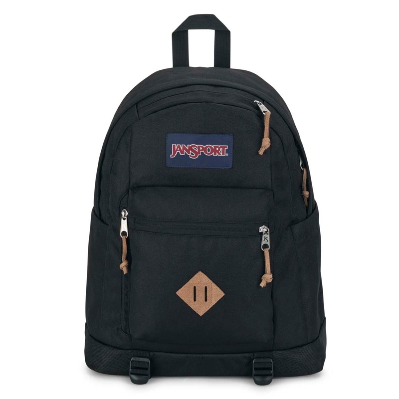 Jansport Lodo Pack - Black