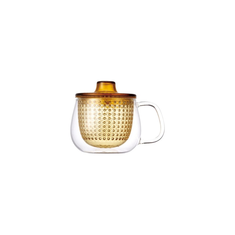 Kinto Unimug (S) 350ML - Yellow