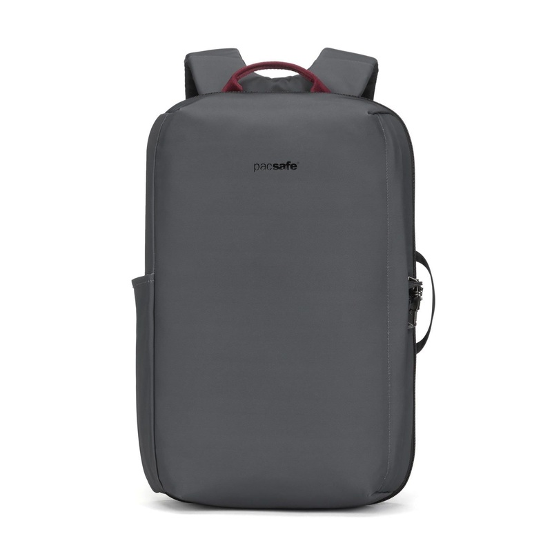 Pacsafe Metrosafe X 13" Commuter Backpack (Slate)