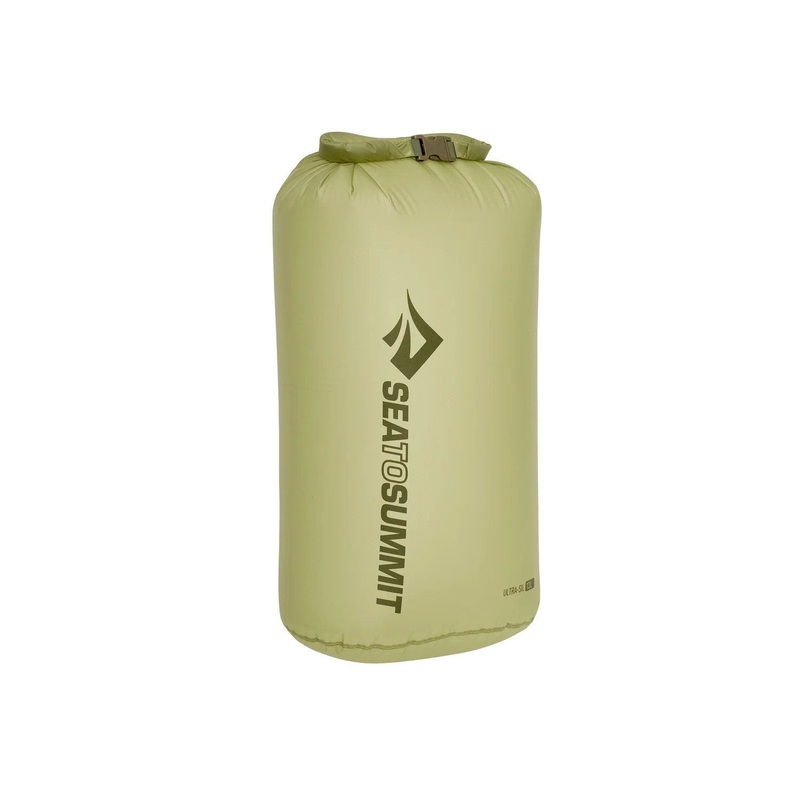Sea To Summit Ultra-Sil Dry Bag 13L (Tarragon)
