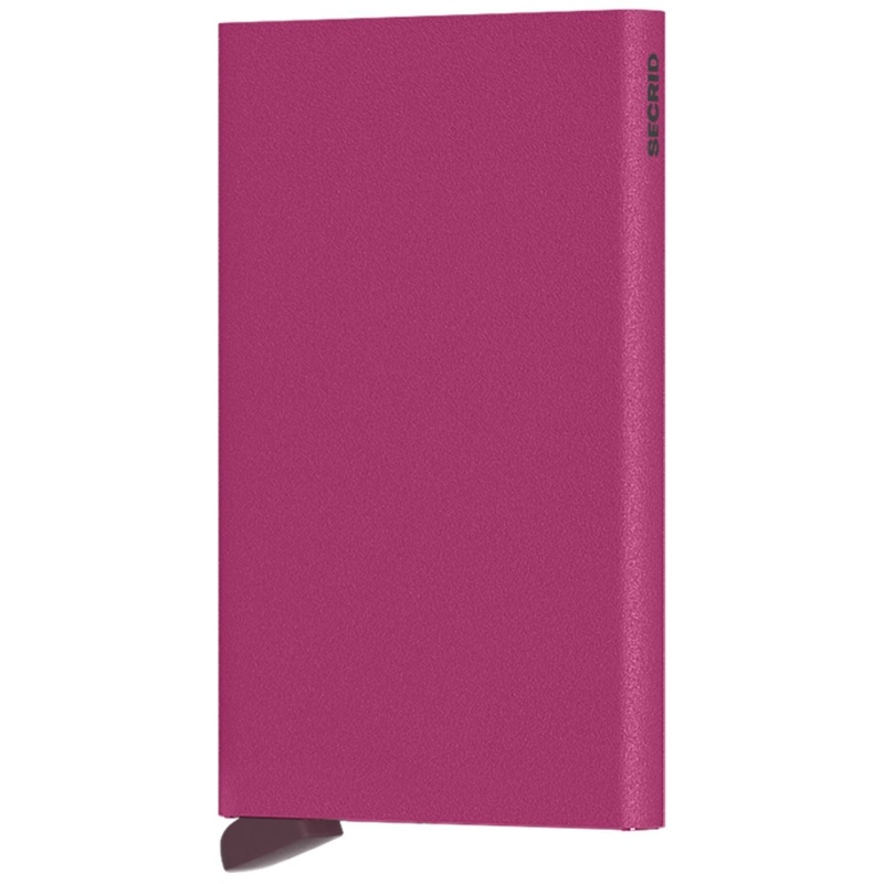 Secrid Cardprotector - Powder Fuchsia