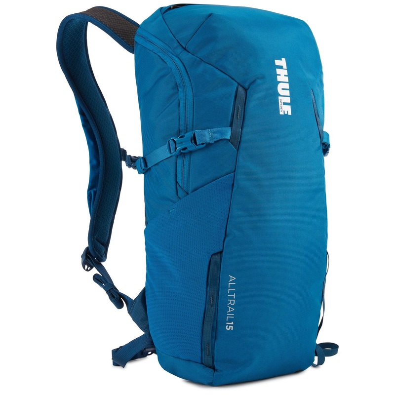 Thule Alltrail Backpack 15L - Obsidian/Mykonos