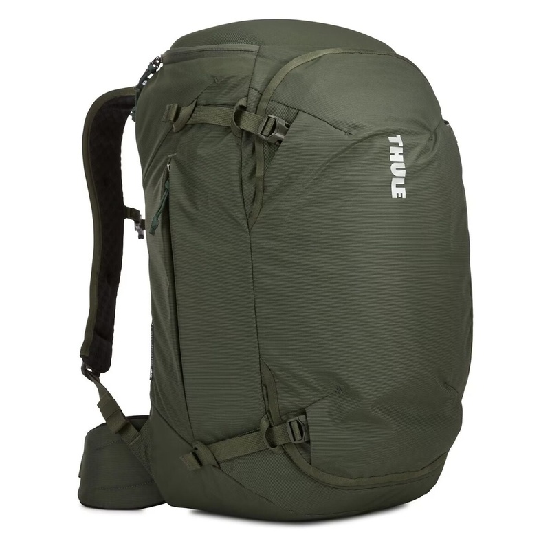 Thule Landmark Mens Backpack 40L - Dark Forest