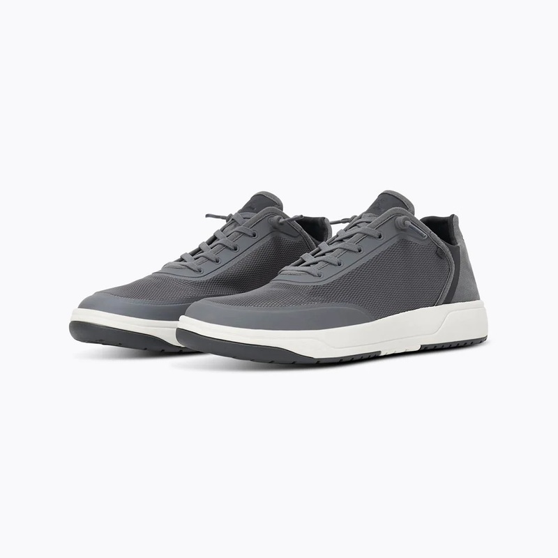Tropicfeel Dune Shoes (Asphalt Grey) - EU 39