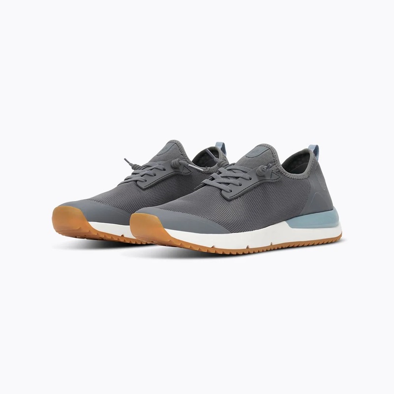 Tropicfeel Jungle Shoes (Asphalt Grey) - EU 41