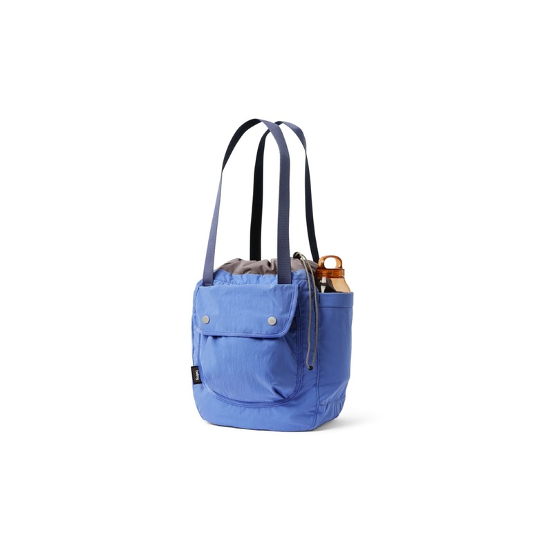 Bellroy Cinch Tote - Denim Blue