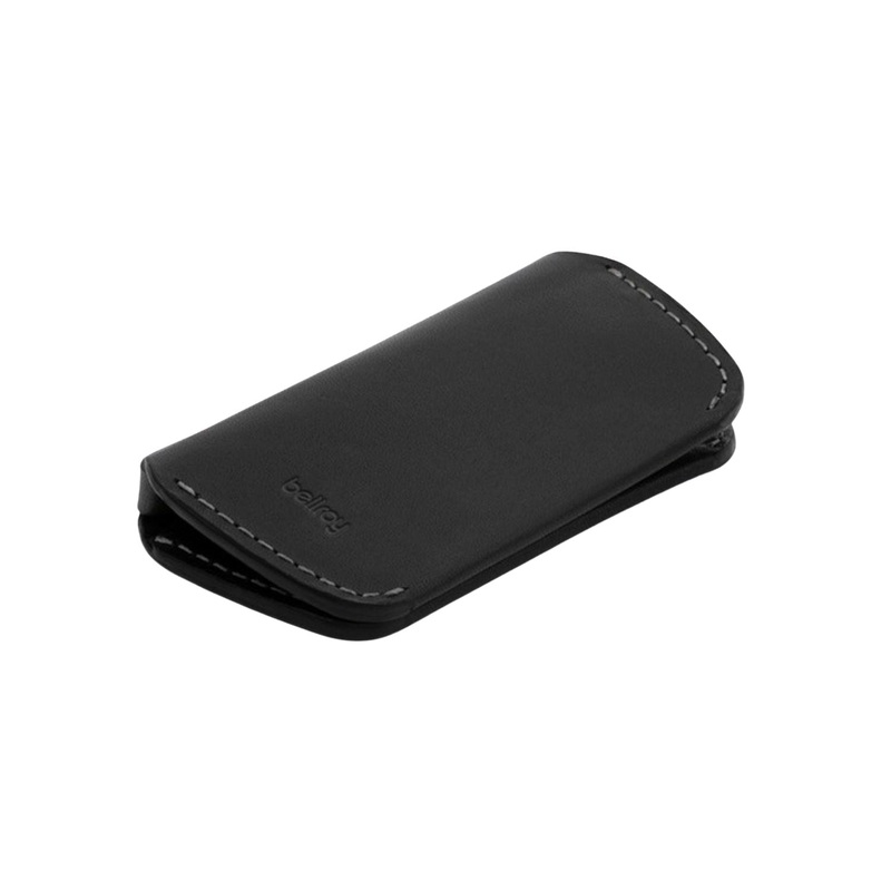 Bellroy Key Cover (Second Edition) - Black