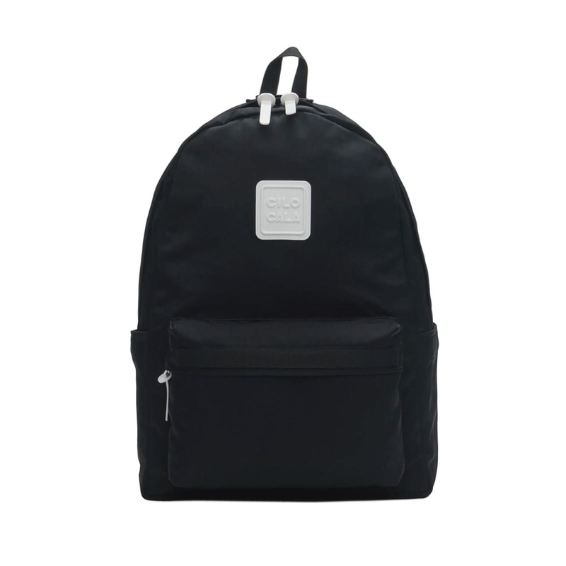 Cilocala Regular Backpack Large (Black)