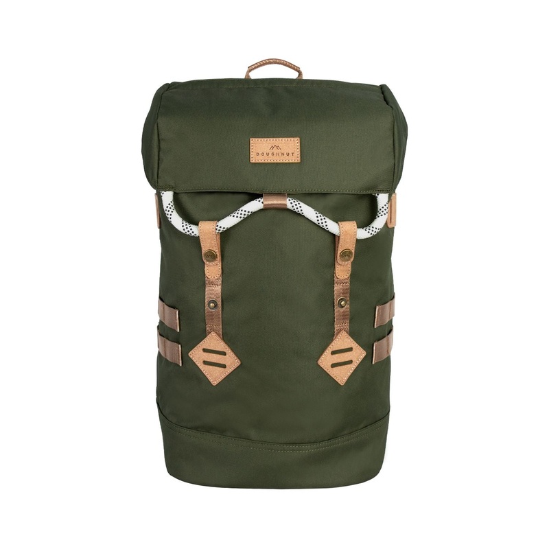 Doughnut Colorado Reborn Il Series - Army