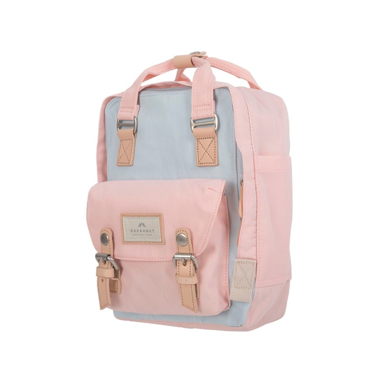 Doughnut Macaroon Mini - Iceberg X Sakura