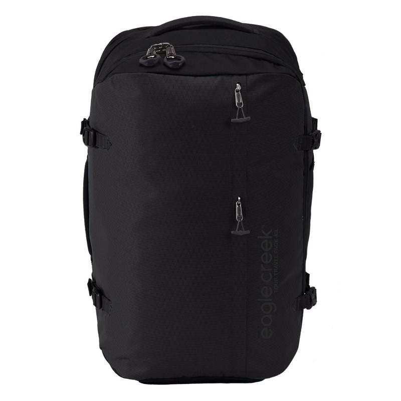 Eagle Creek Tour Travel Pack 40L M/L (Black)