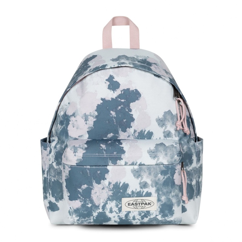 Eastpak Day Pak'r Backpack - Washed Pink