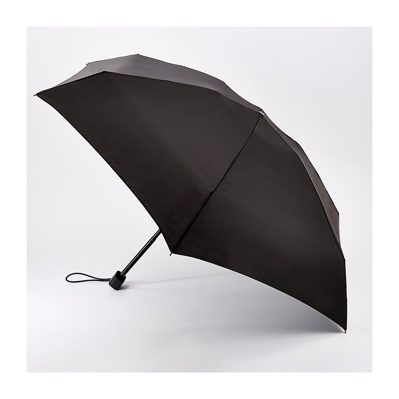 Fulton Storm-1 Umbrella (Black)