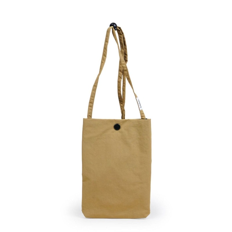 Hellolulu Tom Easy Purse (Frosted Almond)