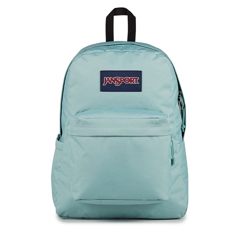 Jansport Superbreak Plus - Faded Sage