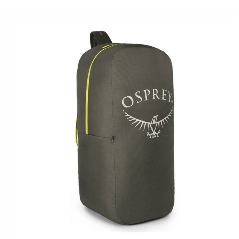 Osprey Airporter Large - Backpack Travel Cover (Shadow Grey)