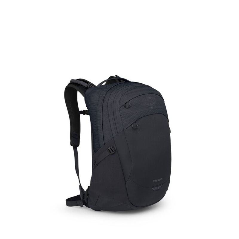 Osprey Parsec Backpack - Black