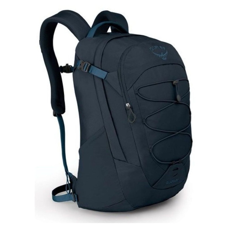 Osprey Quasar Backpack - Urban To Trail (Kraken Blue)