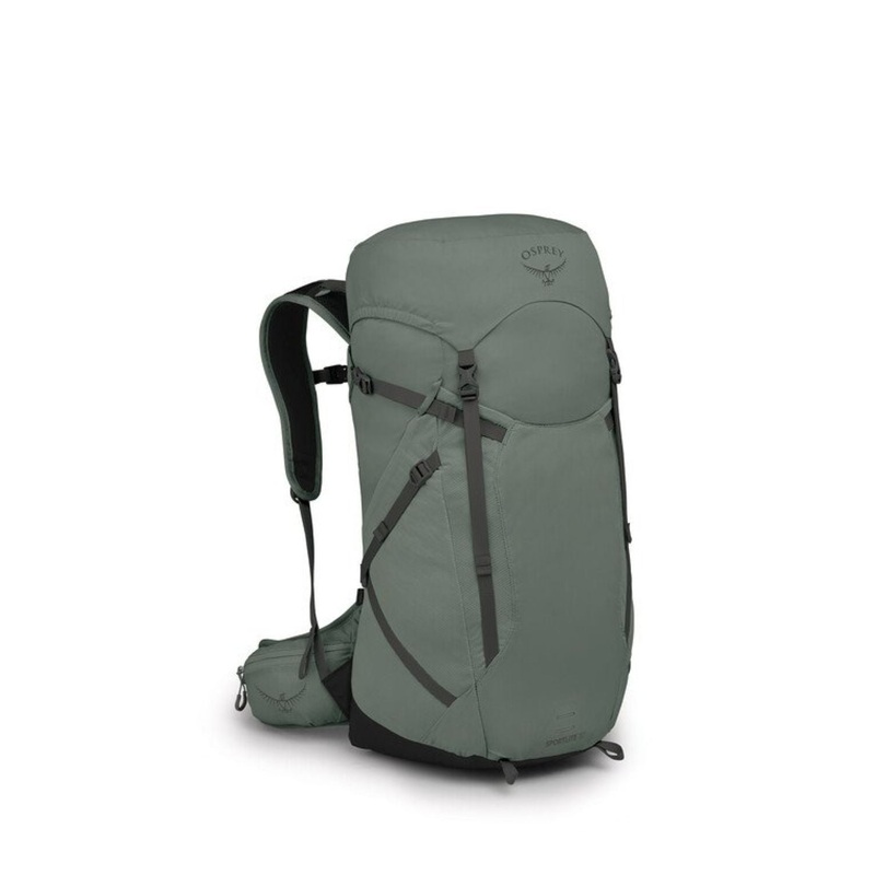 Osprey Sportlite 30L Backpack M/L - Pine Leaf Green