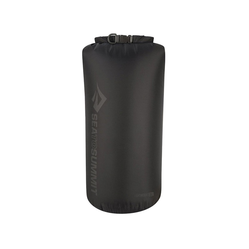 Sea To Summit Dry Sack 20 Litre-XL (Black)