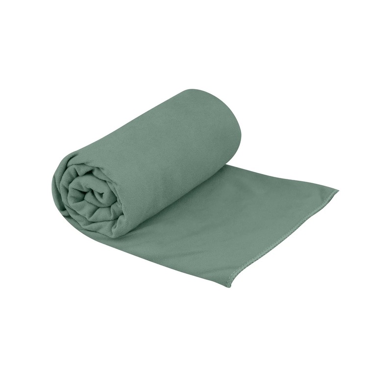 Sea To Summit Drylite Towel Medium (Sage Green)