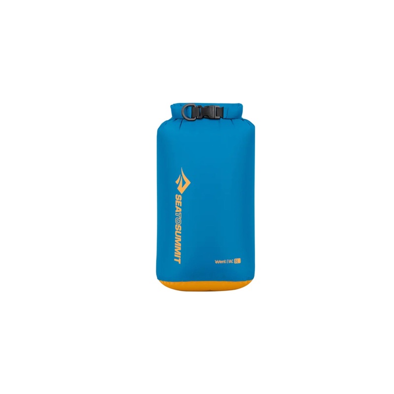 Sea To Summit Evac Dry Bag 5L (Turkish Tile)