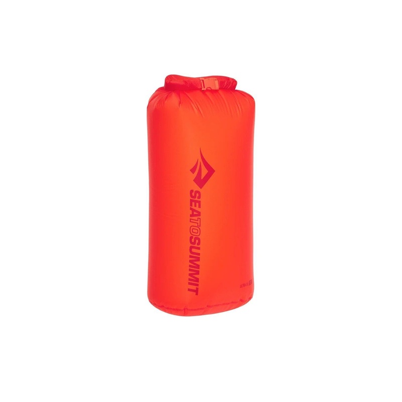 Sea To Summit Ultra-Sil Dry Bag 13L (Spicy Orange)