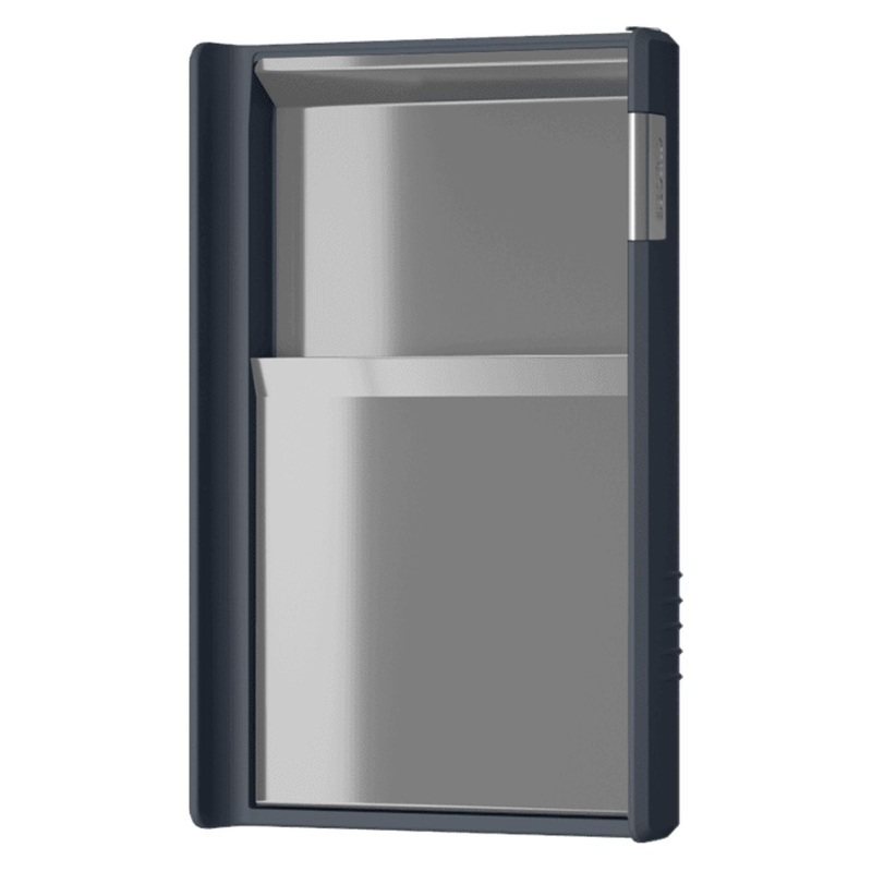 Secrid Additional Slide - Charcoal