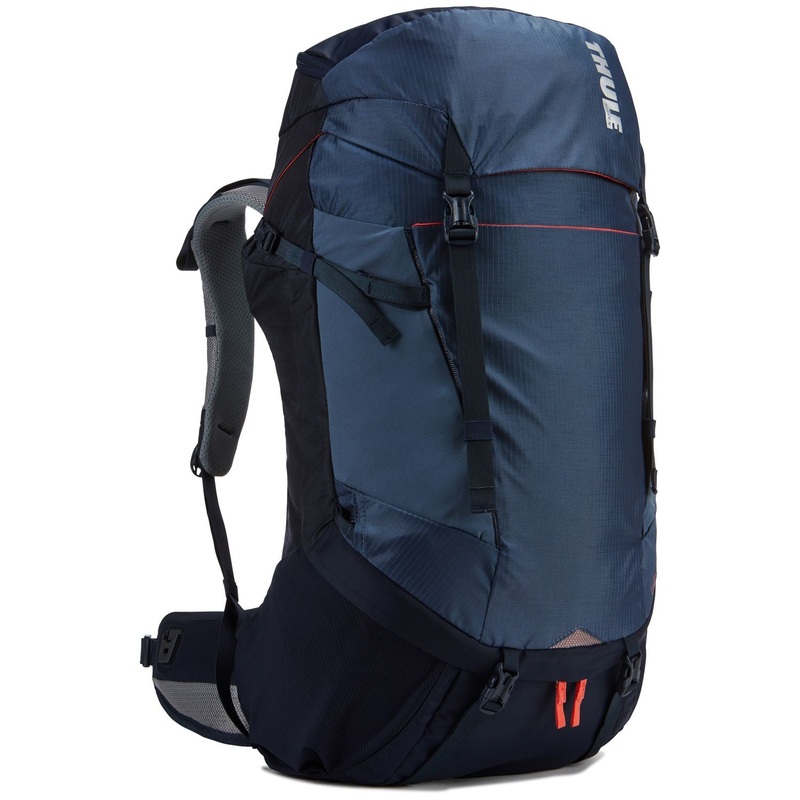 Thule Capstone 50L Women's Hiking Backpack - Atlantic